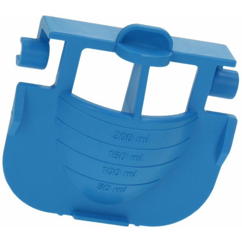 foto del prodotto inserto per detersivo liquido originale lavatrice bosch 3206223058499426440