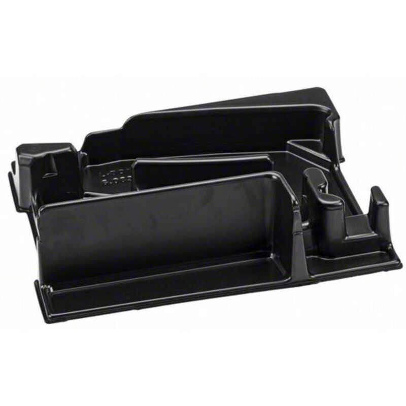 foto del prodotto inserto per portautensili, adatto per gbh 2 24 2 26 2 28 f gbh 2 28 bosch professional 1600a002v3