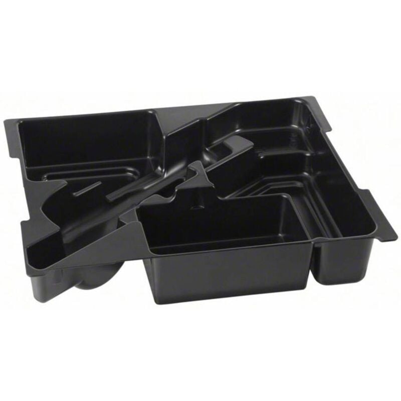 foto del prodotto inserto per portautensili, adatto per gop 250 ce 300 sce bosch professional 1600a002ul