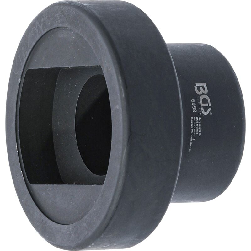 foto del prodotto inserto per rimozione ammortizzatori ruote posteriori 20 mm 3 4 per scania