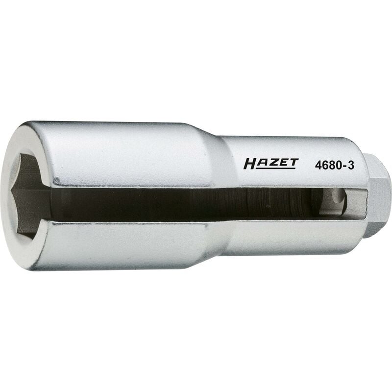 foto del prodotto inserto per sonda lambda 4680 3 attacco quadro, cavo, 1 2 di pollice 12,5 mm profilo esagonale esterno ac 22 mm
