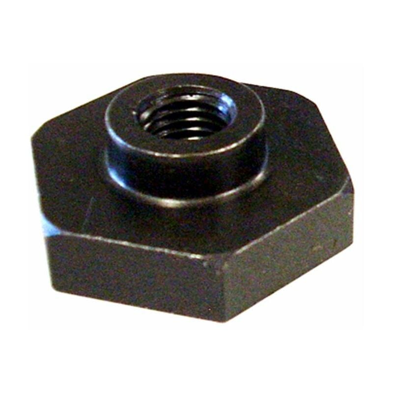 foto del prodotto inserto per testina decespugliatore filetto m10x1,25 femmina