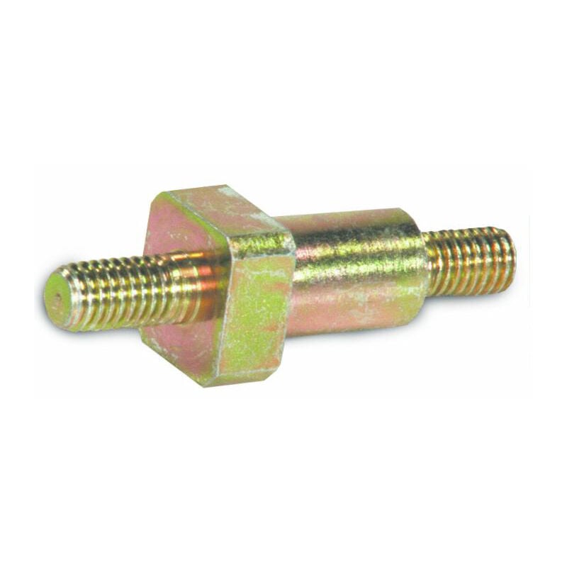 foto del prodotto inserto per testina decespugliatore unigarden maschio m8x1,25 sx