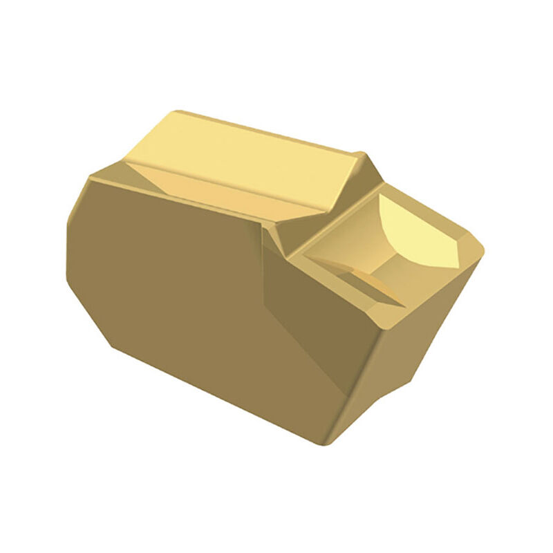 foto del prodotto inserto per troncatura fervi gcmx2n134 per utensili tornio 2.20 mm