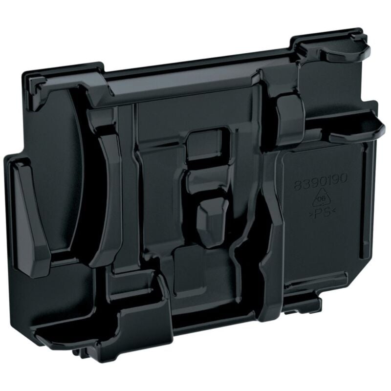 foto del prodotto inserto per valigetta makita makpac inserto per valigetta makpac misura 1