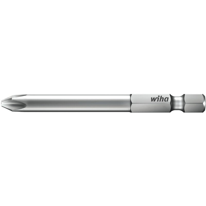 foto del prodotto inserto professional 70 mm phillips, 1 4 e6,3 ph2 01805 wiha