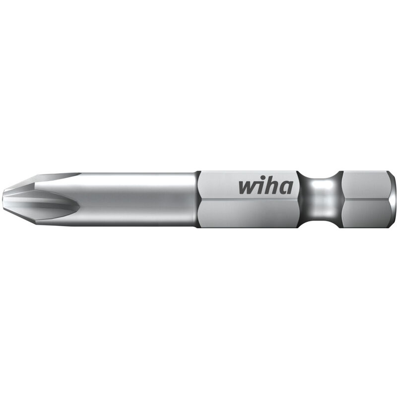 foto del prodotto inserto professional 90 mm phillips, 1 4 e6,3 ph3 04127 wiha