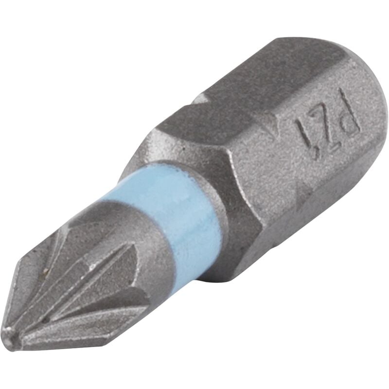 foto del prodotto inserto solid pozidriv no.1
