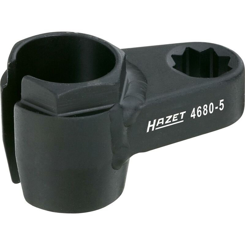 foto del prodotto inserto sonde gas di scarico 4680 5 attacco ottagonale, cavo, 1 2 pollice 12,5 mm profilo esagonale esterno ac 22 mm