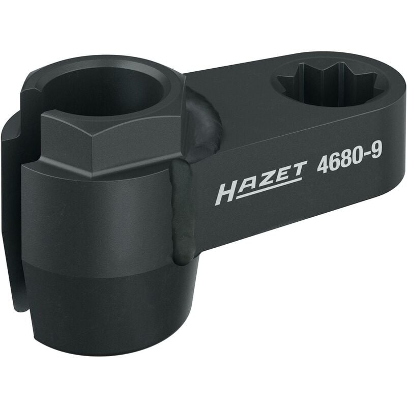 foto del prodotto inserto sonde gas di scarico 4680 9 attacco ottagonale, cavo, 1 2 pollice 12,5 mm profilo esagonale esterno ac 19 mm