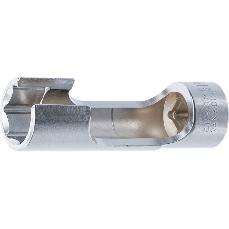 foto del prodotto inserto speciale per bussole, aperta 10 mm 3 8 18 mm