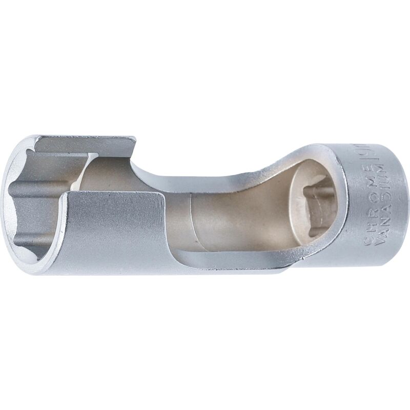 foto del prodotto inserto speciale per bussole, aperta 10 mm 3 8 19 mm