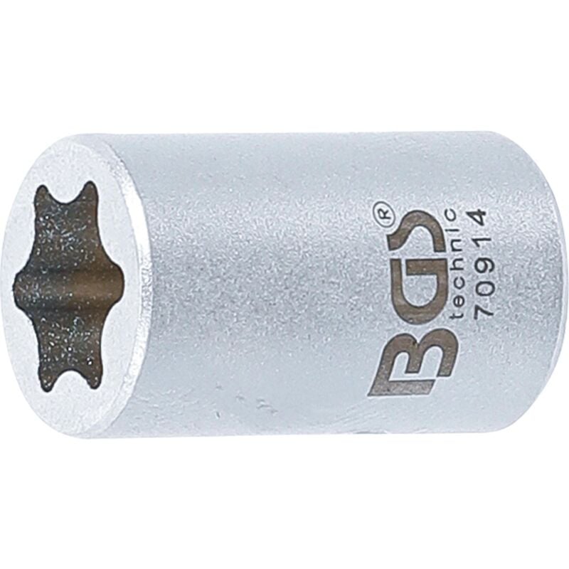 foto del prodotto inserto speciale per bussole profilo e 6,3 mm 1 4 e12 per alza finestrini bmw