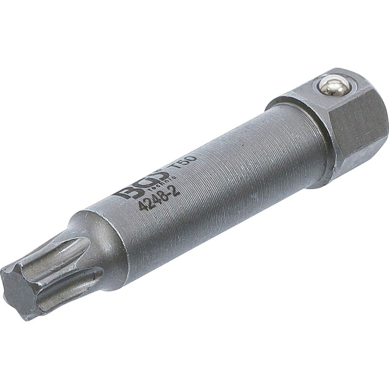 foto del prodotto inserto speciale per la rimozione delle pulegge su alternatori profilo a t per xzn t50 x 64 mm