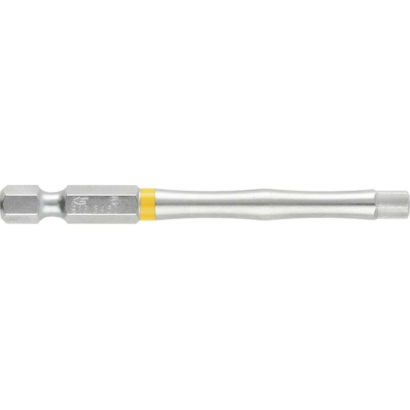 foto del prodotto inserto torsionpower 1 4 ad esagono incassato, 75 mm, 5 mm