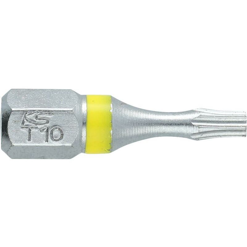 foto del prodotto inserto torsionpower 1 4 , torx, 25 mm, t10