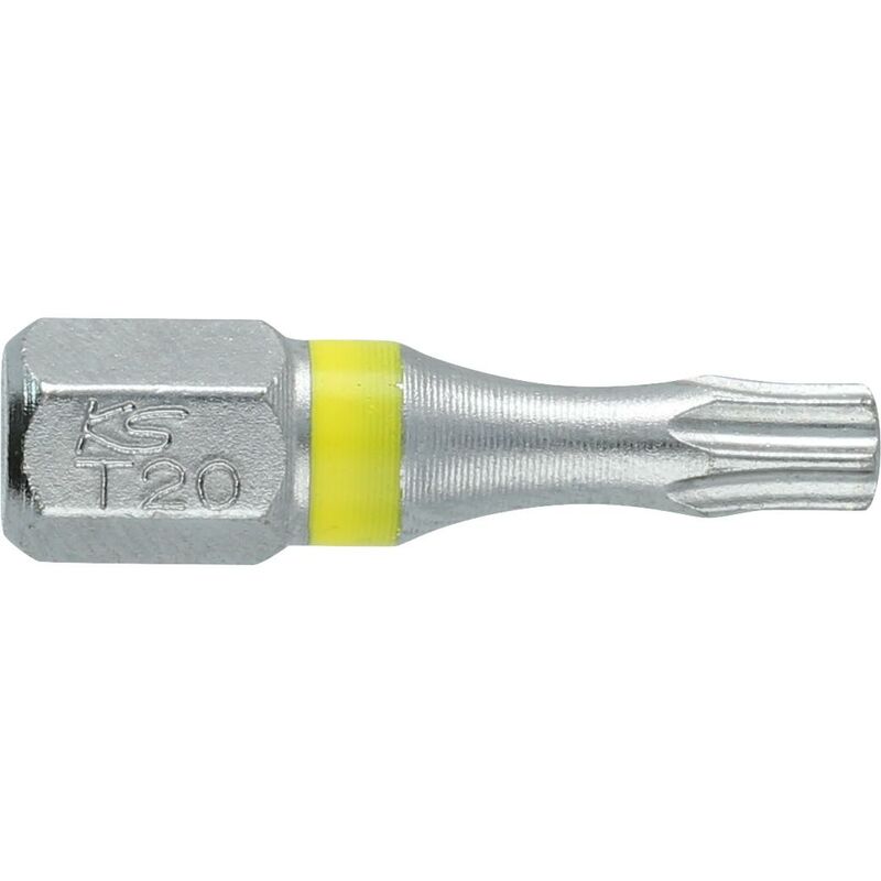 foto del prodotto inserto torsionpower 1 4 , torx, 25 mm, t20