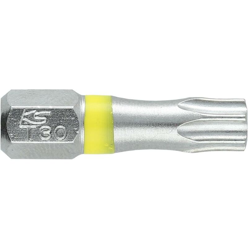 foto del prodotto inserto torsionpower 1 4 , torx, 25 mm, t30