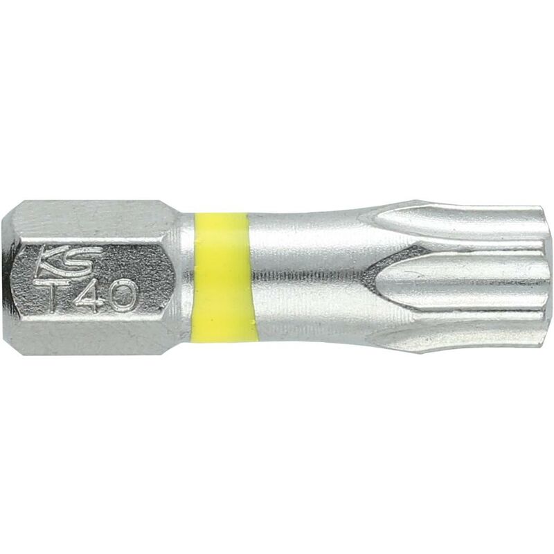 foto del prodotto inserto torsionpower 1 4 , torx, 25 mm, t40