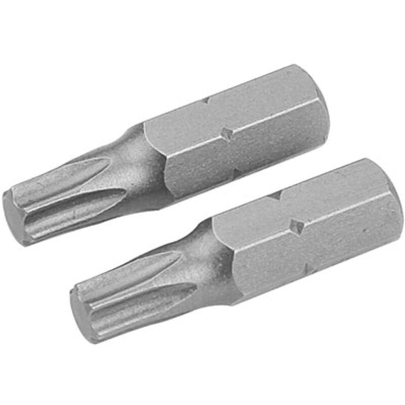 foto del prodotto inserto torx x avvitatore 2103 wokin txxmm 30x25 cf pz 2 210330 10 confezione