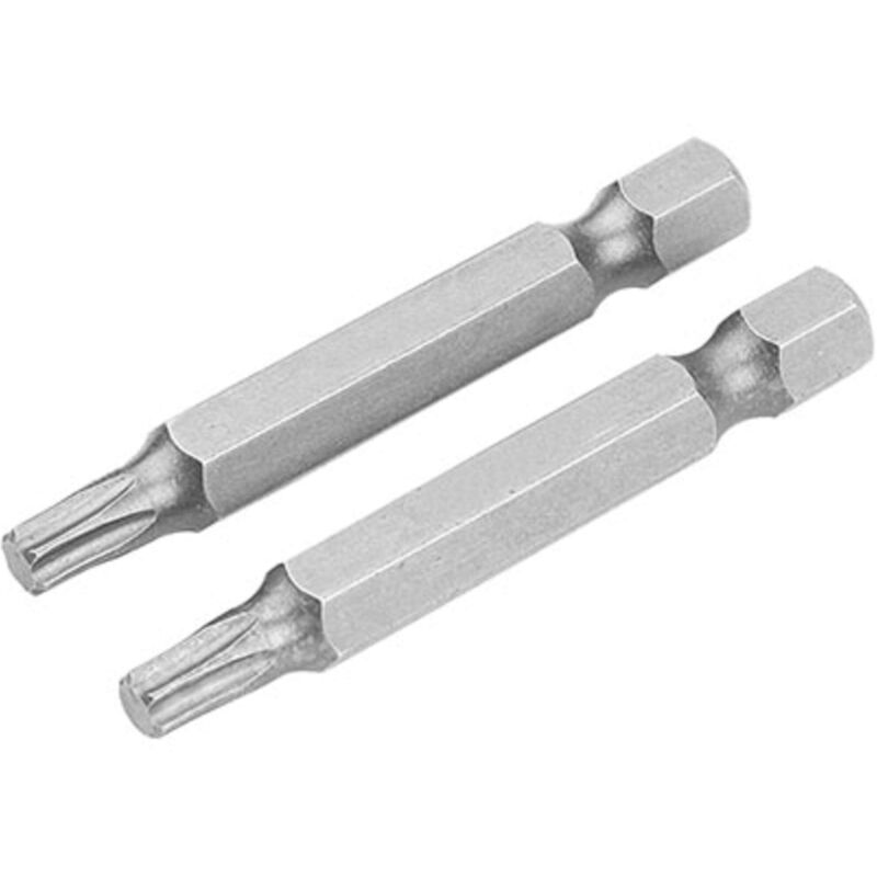 foto del prodotto inserto torx x avvitatore 2109 wokin txxmm 25x50 cf pz 2 210925 8 confezione