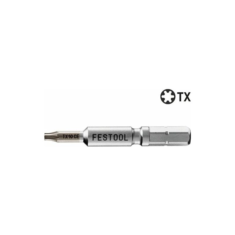 foto del prodotto inserto tx 10 50 centro 2 205076 festool