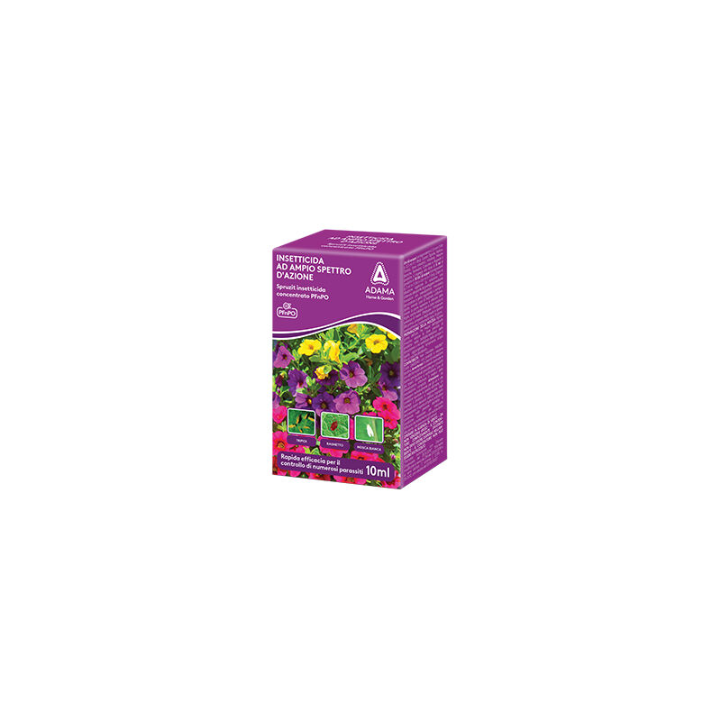 foto del prodotto insettic.spruzit piretro ml.10 ad230104