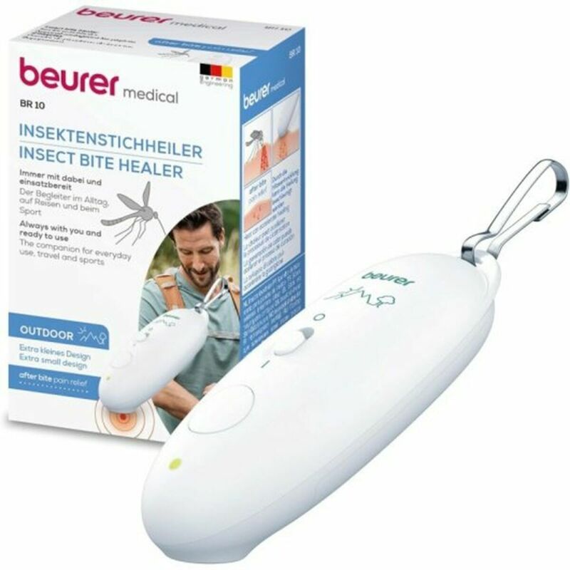 foto del prodotto insetticida beurer