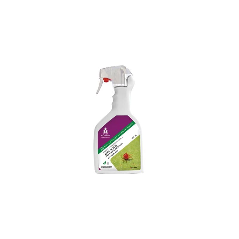 foto del prodotto insetticida ko acari 750 ml.