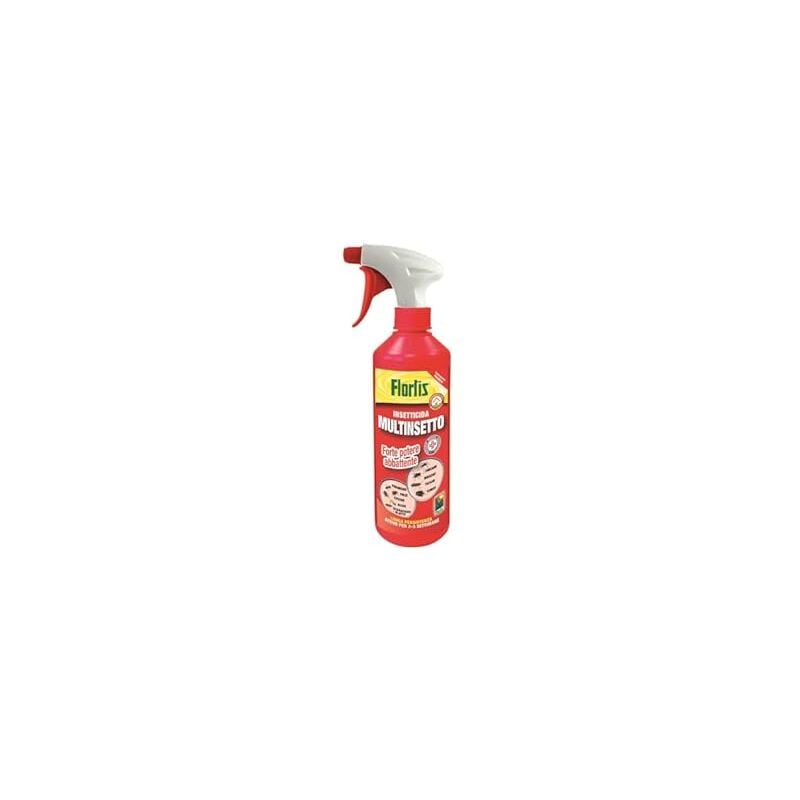 foto del prodotto insetticida multi insetto 400ml spray