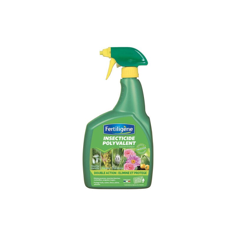 foto del prodotto insetticida multiuso fertiligen 800ml
