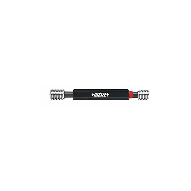 foto del prodotto insize 4642 55t iso1502 metrica filettatura fine plug gauge, m55 x 2