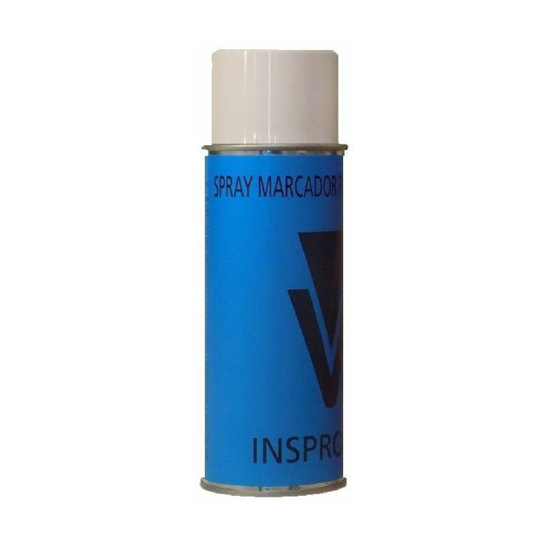 foto del prodotto insprovet spray da 400 ml di spray per bovini mucche, maiali, capre, pecore, ... blu
