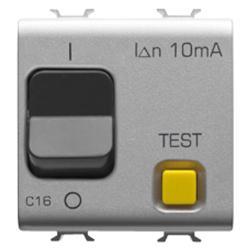 foto del prodotto int.d.magn.1p n c16 10ma 230v ac 3k