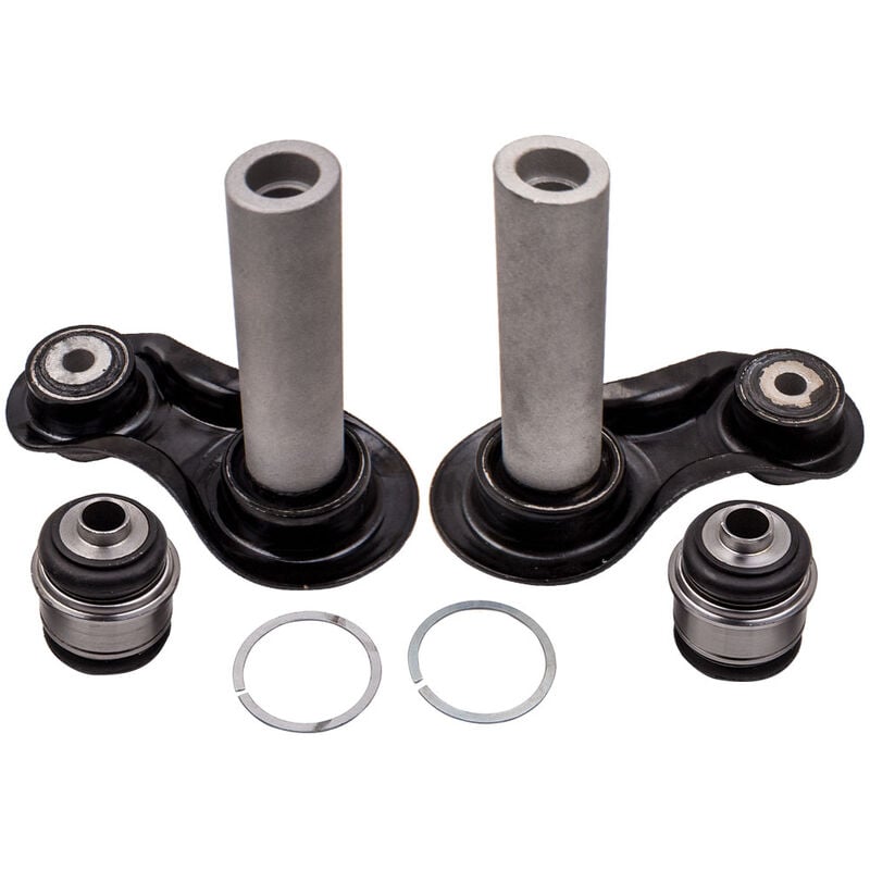 foto del prodotto integrallenker lagerbuchsen hinten f r bmw e39 e60 e61 e63 e38 e65 e53 e52integrallenker lagerbuchsen hinten fr bmw e39 e60 e61 e63 e38 e65 e53