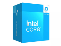 foto del prodotto intel core i3 14100 processore 12 mb cache intelligente scatola