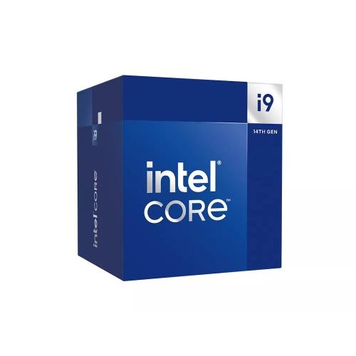 foto del prodotto intel core i9 14900f processore 36 mb cache intelligente scatola