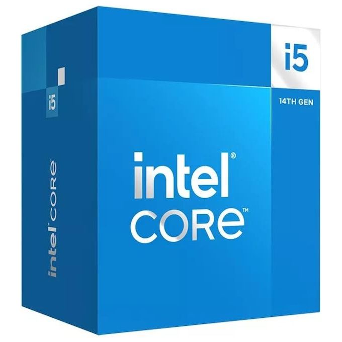 foto del prodotto intel cpu-core i5-14400f 4.7ghz lga1700 box