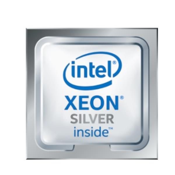 foto del prodotto intel xeon silver 4210r 2.4 ghz 10 core 13.75 mb cache lga3647 socket per proliant ml350 gen10