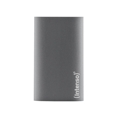 foto del prodotto intenso 1tb premium edition 1000 gb antracite