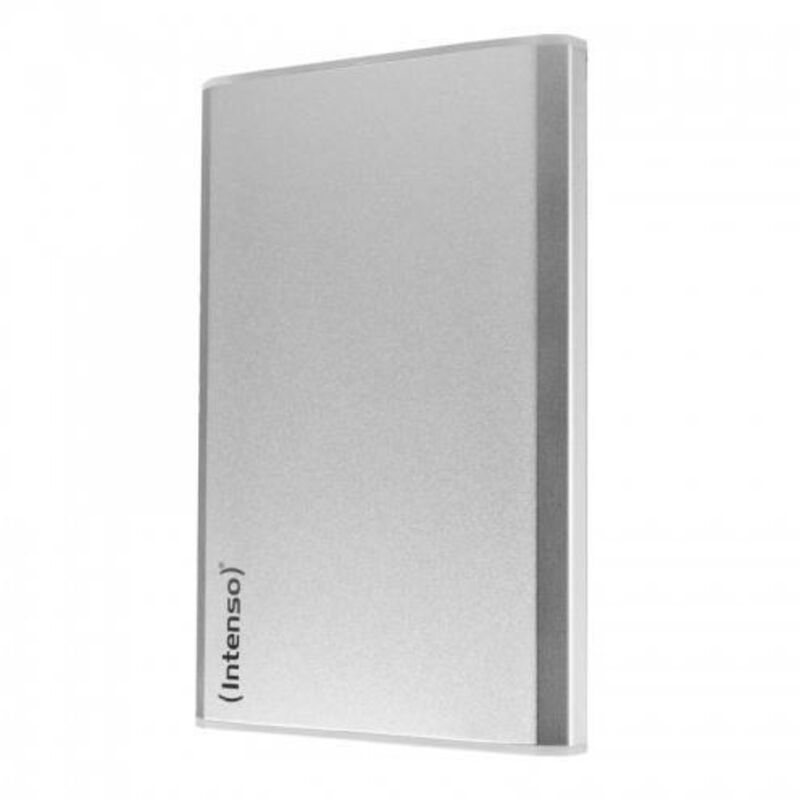 foto del prodotto intenso 2.5"" memory home usb 3.0, 500 gb disco rigido esterno argento