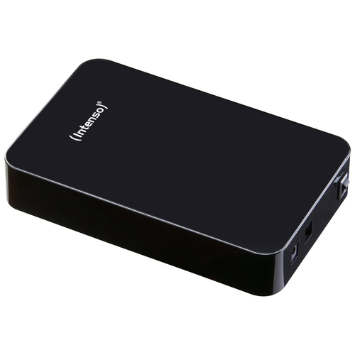 foto del prodotto intenso hdd esterno memory center 6tb 3,5 usb 3.0