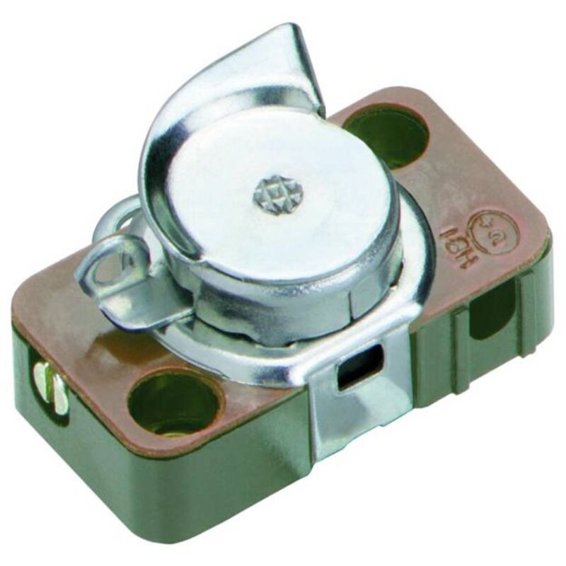 foto del prodotto inter b r interb r 3746 001.01 interruttore a fune marrone 1 x off on 2 a 1 pz.