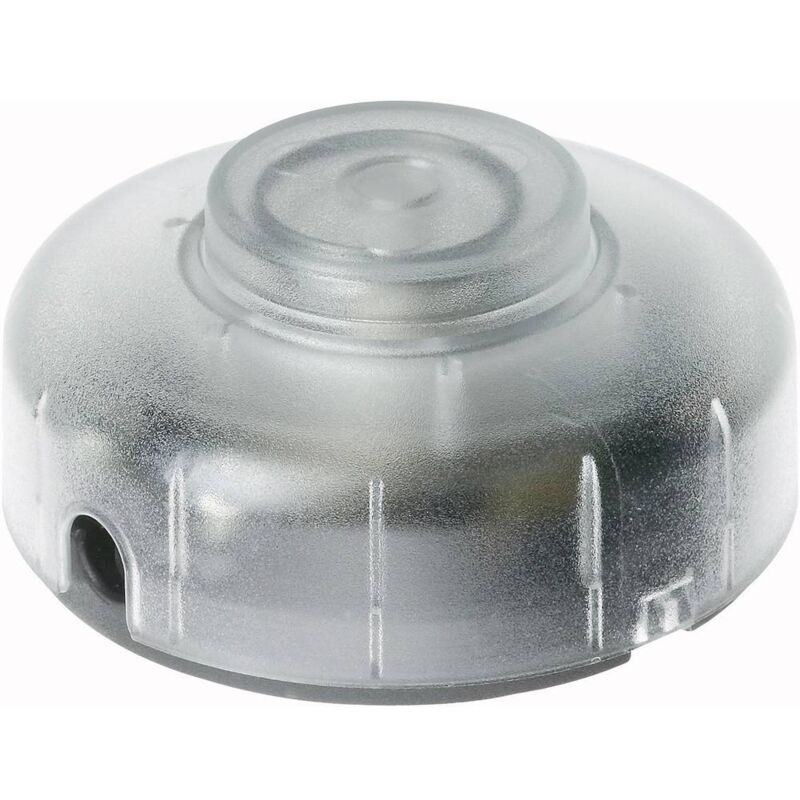 foto del prodotto inter b r interb r 5062 000.01 interruttore a pedale trasparente 1 x off on 2 a 1 pz.