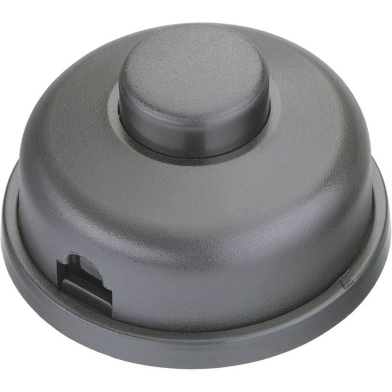 foto del prodotto inter b r interb r 8009 012.01 interruttore serie tret nero 1 x off on 2 a 1 pz.