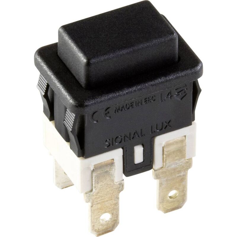 foto del prodotto interb r 3635 201.22 3635 201.22 interuttore a pressione 250 v 16 a 1 x off on permanente 1 pz.