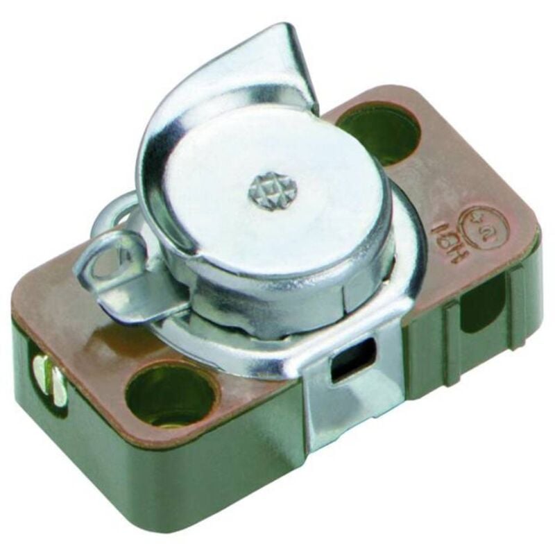 foto del prodotto interb r 3746-001.01 interruttore a fune marrone 1 x off on 2 a 1 pz.