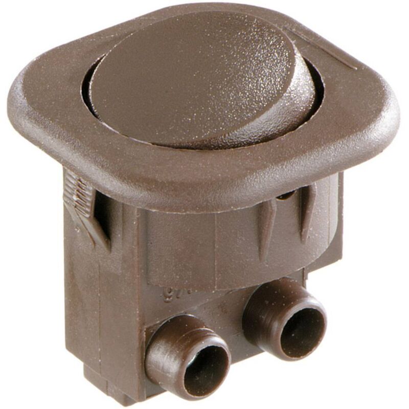 foto del prodotto interb r 8014 109.01 interruttore a bilanciere 8014 109.01 250 v ac 6 a 1 x off on permanente 1 pz.