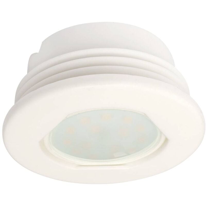 foto del prodotto interb r maxi 1000 608.01 alloggiamento in silicone bianco