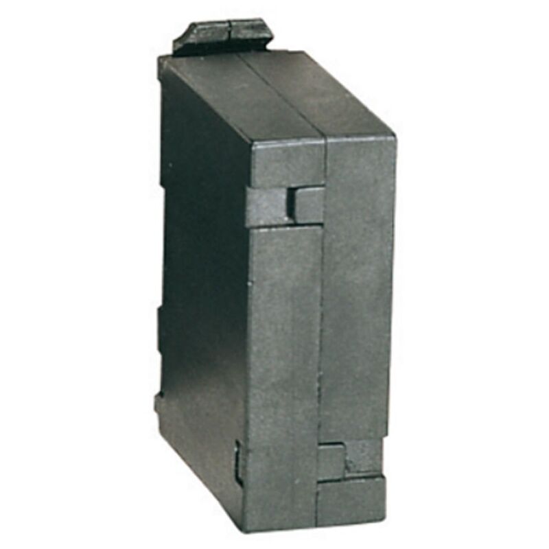 foto del prodotto interblocco lovato meccanico frontale per contattori bfx5003